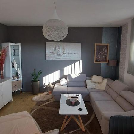 Apartmani Boem Zagreb Ngoại thất bức ảnh