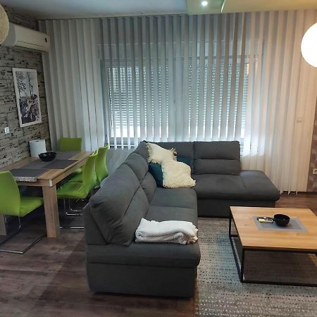 Apartmani Boem Zagreb Ngoại thất bức ảnh