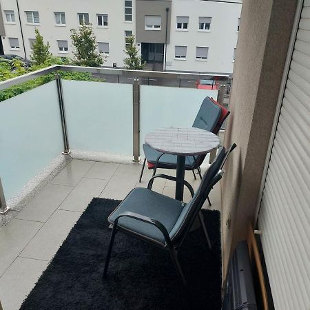 Apartmani Boem Zagreb Ngoại thất bức ảnh