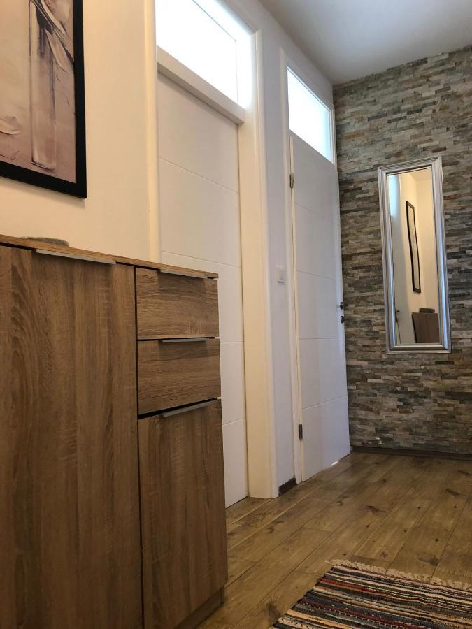 Apartmani Boem Zagreb Ngoại thất bức ảnh