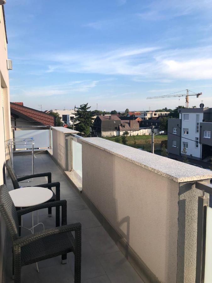 Apartmani Boem Zagreb Ngoại thất bức ảnh
