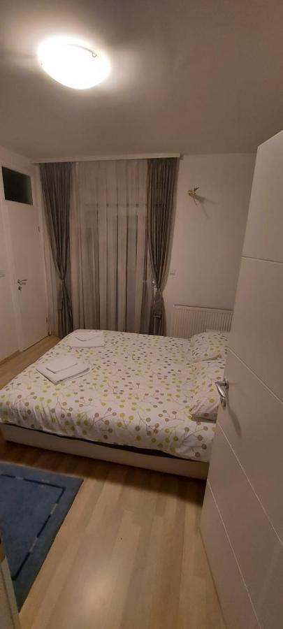 Apartmani Boem Zagreb Ngoại thất bức ảnh