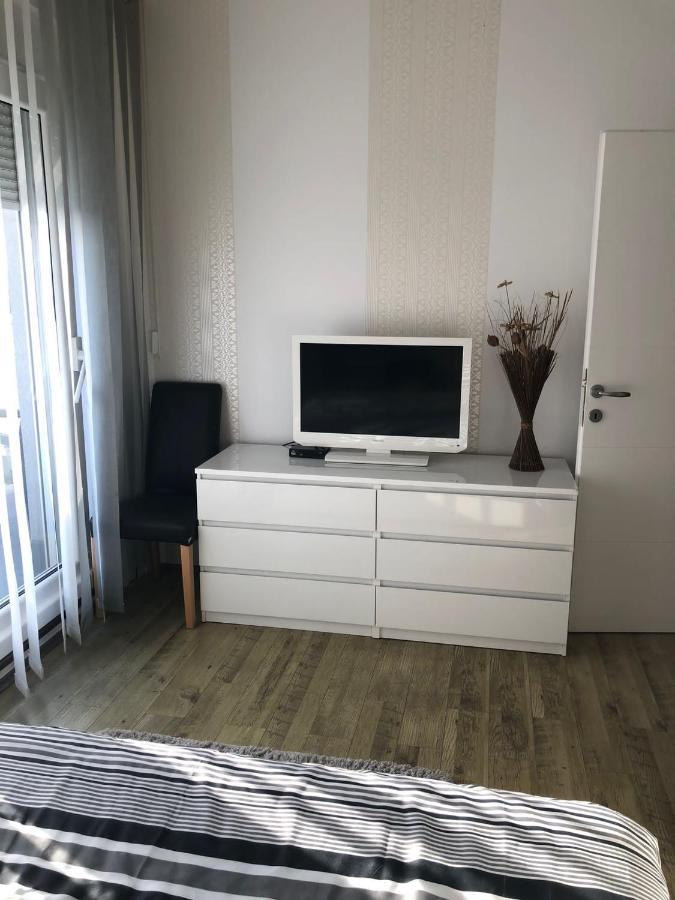 Apartmani Boem Zagreb Ngoại thất bức ảnh