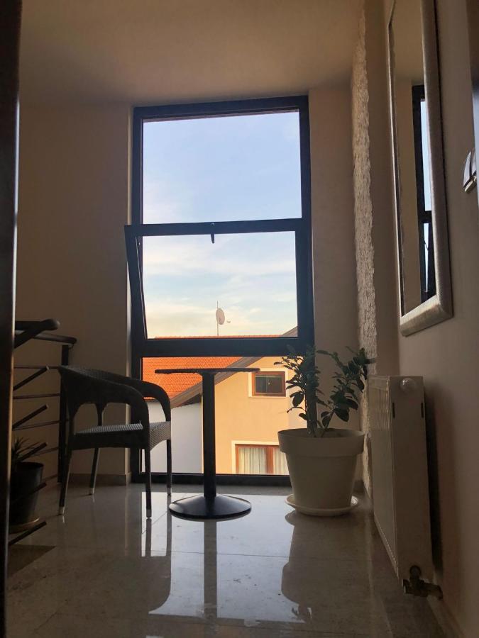Apartmani Boem Zagreb Ngoại thất bức ảnh