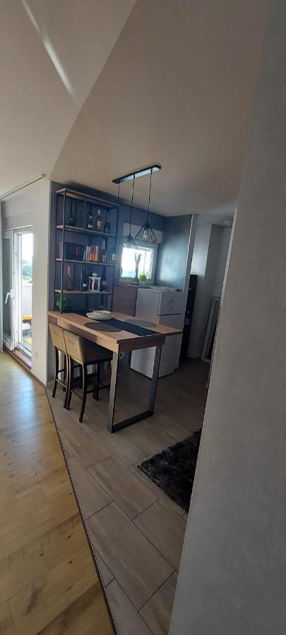 Apartmani Boem Zagreb Ngoại thất bức ảnh