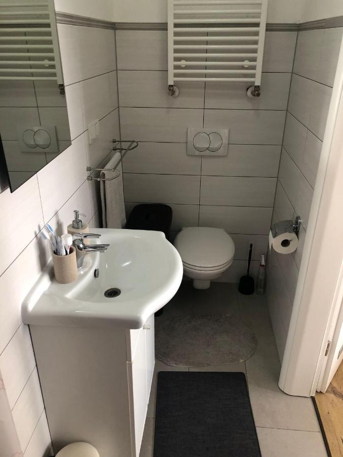 Apartmani Boem Zagreb Ngoại thất bức ảnh