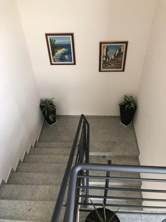 Apartmani Boem Zagreb Ngoại thất bức ảnh