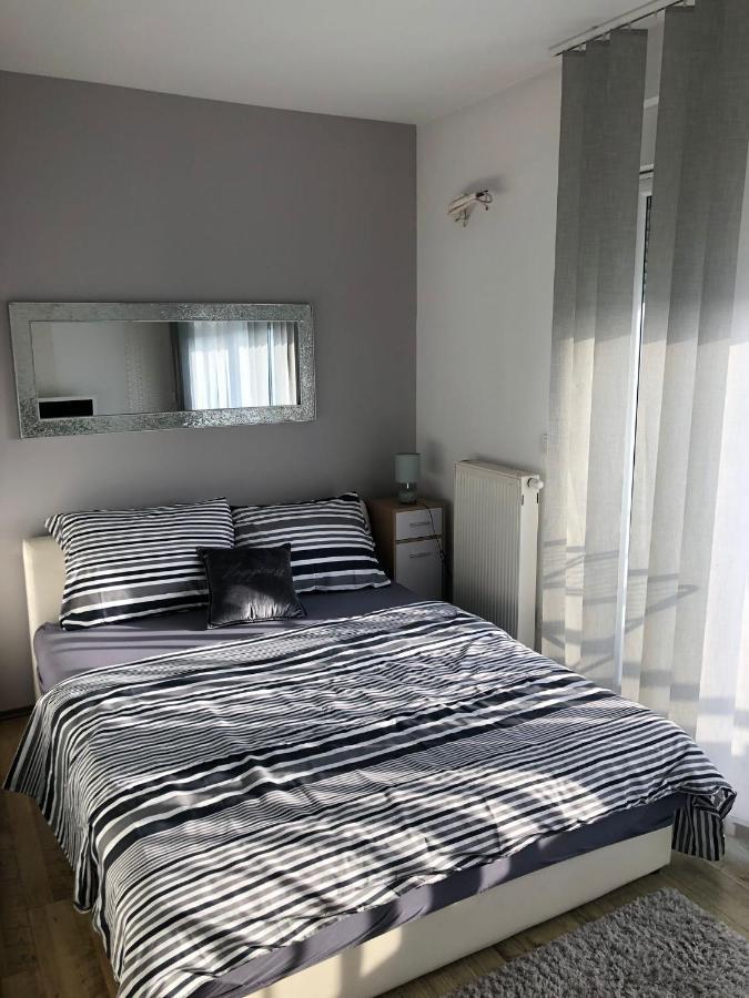 Apartmani Boem Zagreb Ngoại thất bức ảnh