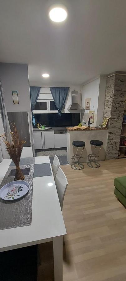 Apartmani Boem Zagreb Ngoại thất bức ảnh