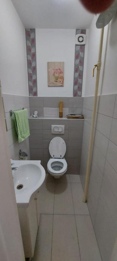 Apartmani Boem Zagreb Ngoại thất bức ảnh