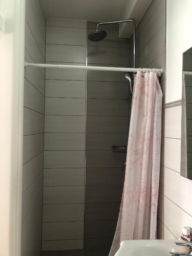 Apartmani Boem Zagreb Ngoại thất bức ảnh
