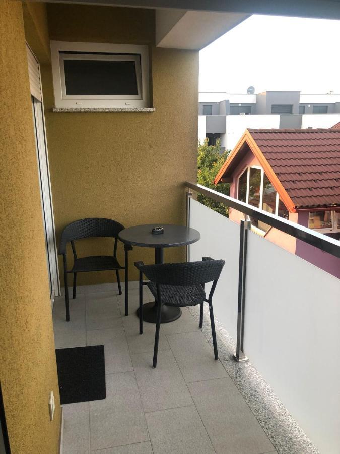 Apartmani Boem Zagreb Ngoại thất bức ảnh
