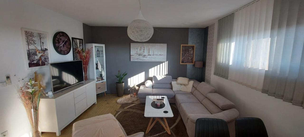 Apartmani Boem Zagreb Ngoại thất bức ảnh