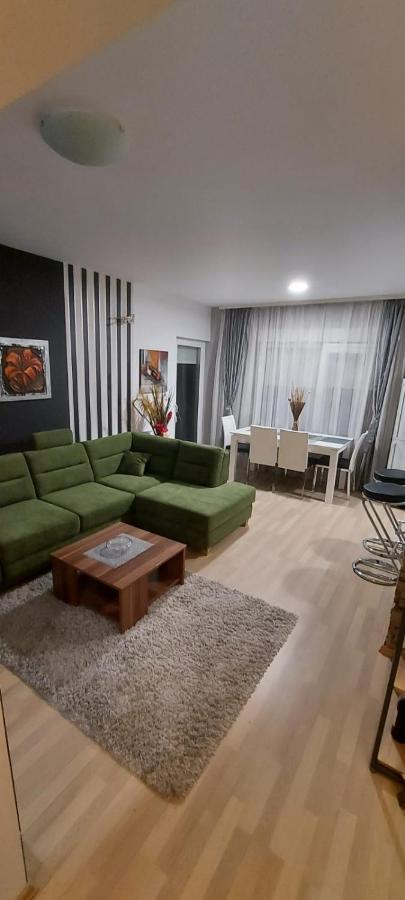 Apartmani Boem Zagreb Ngoại thất bức ảnh