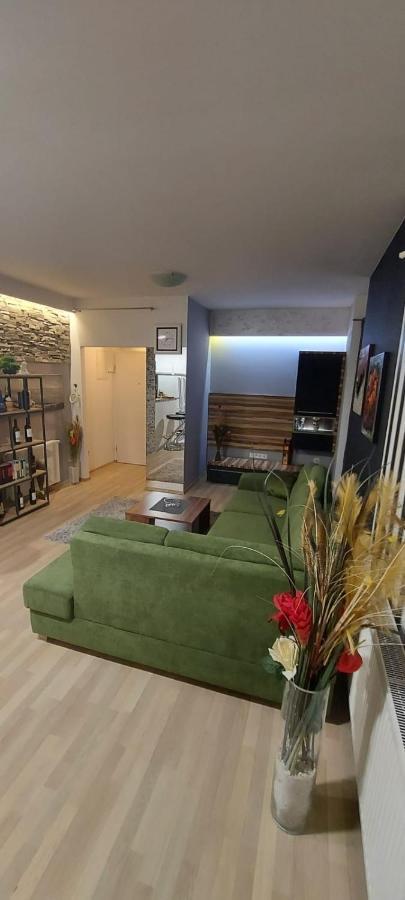 Apartmani Boem Zagreb Ngoại thất bức ảnh