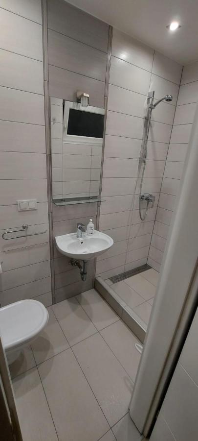 Apartmani Boem Zagreb Ngoại thất bức ảnh