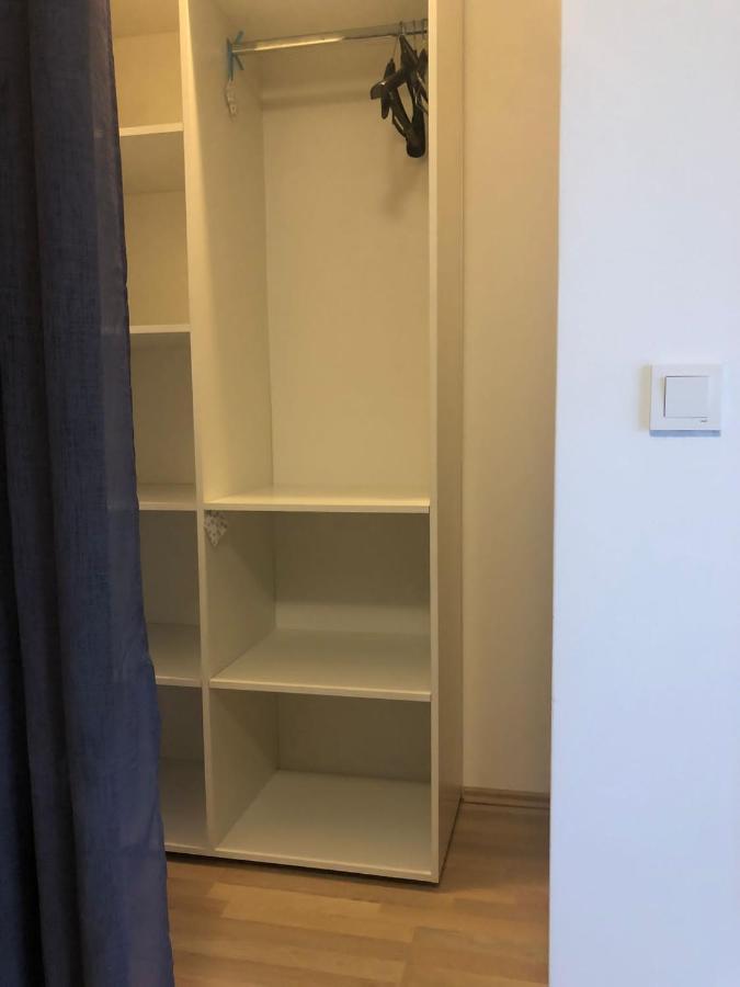 Apartmani Boem Zagreb Ngoại thất bức ảnh