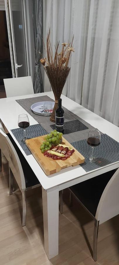 Apartmani Boem Zagreb Ngoại thất bức ảnh
