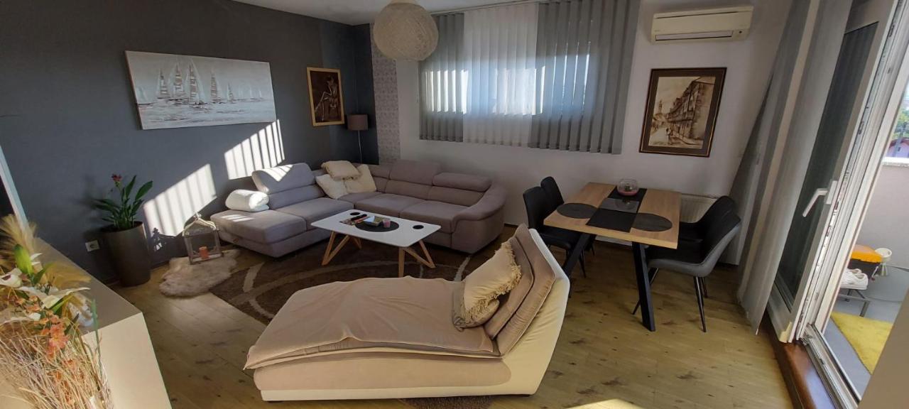 Apartmani Boem Zagreb Ngoại thất bức ảnh