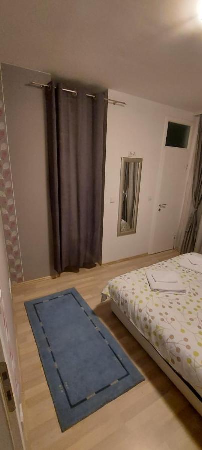 Apartmani Boem Zagreb Ngoại thất bức ảnh