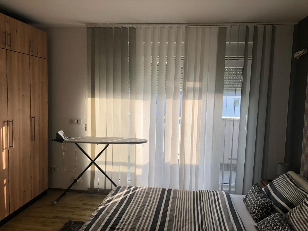 Apartmani Boem Zagreb Ngoại thất bức ảnh