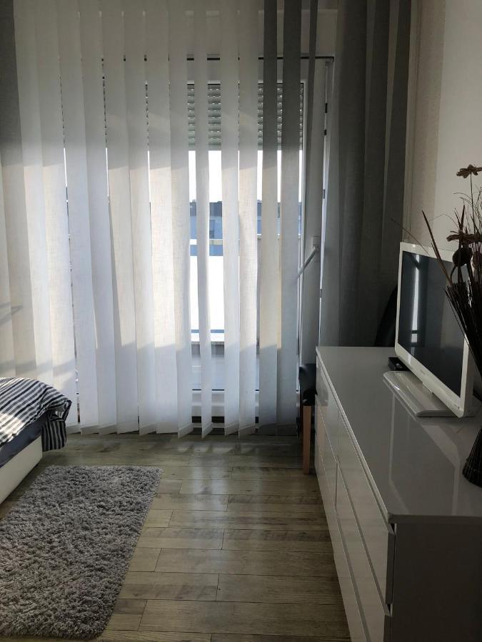 Apartmani Boem Zagreb Ngoại thất bức ảnh