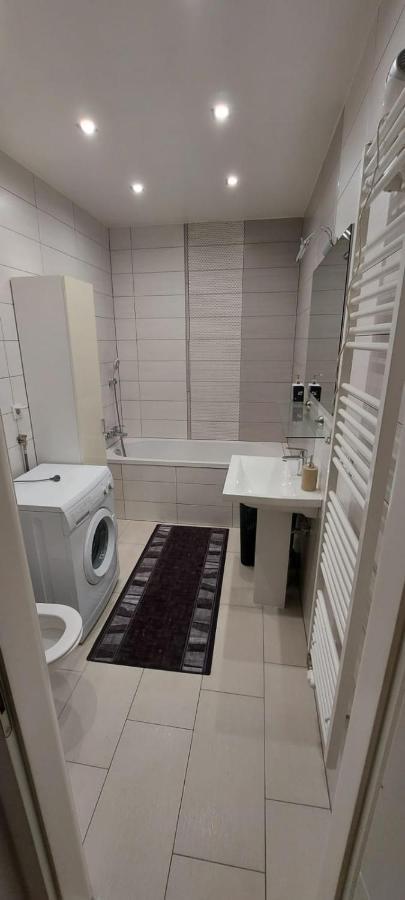 Apartmani Boem Zagreb Ngoại thất bức ảnh