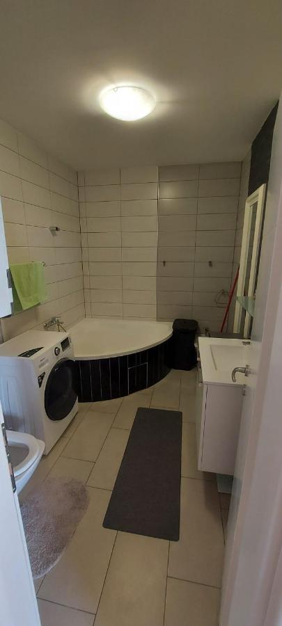 Apartmani Boem Zagreb Ngoại thất bức ảnh