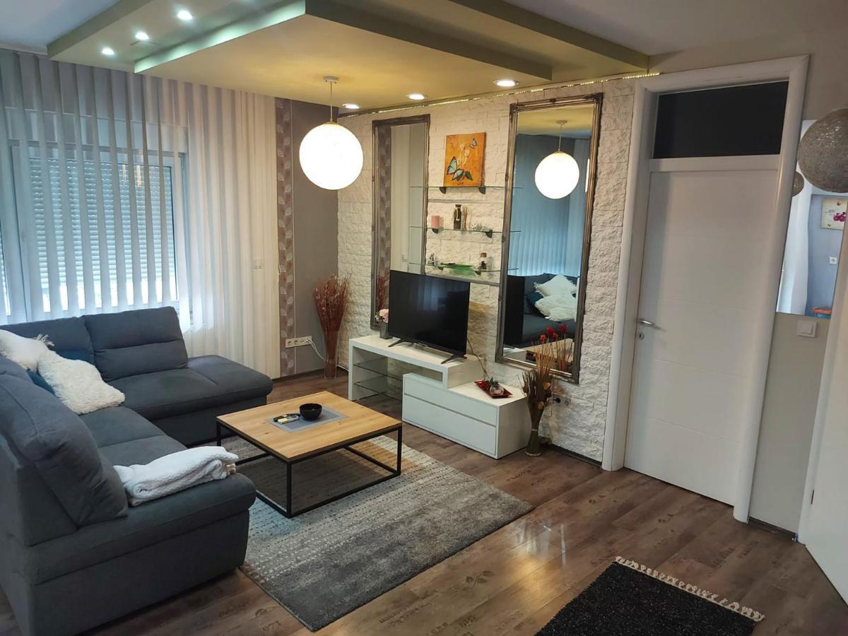 Apartmani Boem Zagreb Ngoại thất bức ảnh