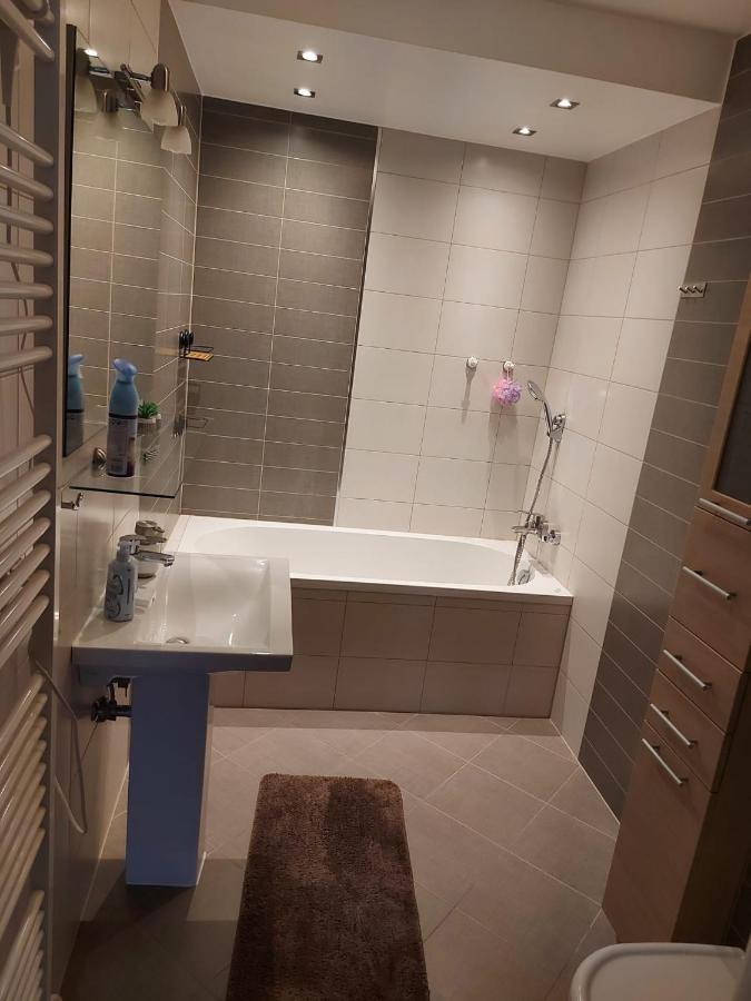 Apartmani Boem Zagreb Ngoại thất bức ảnh