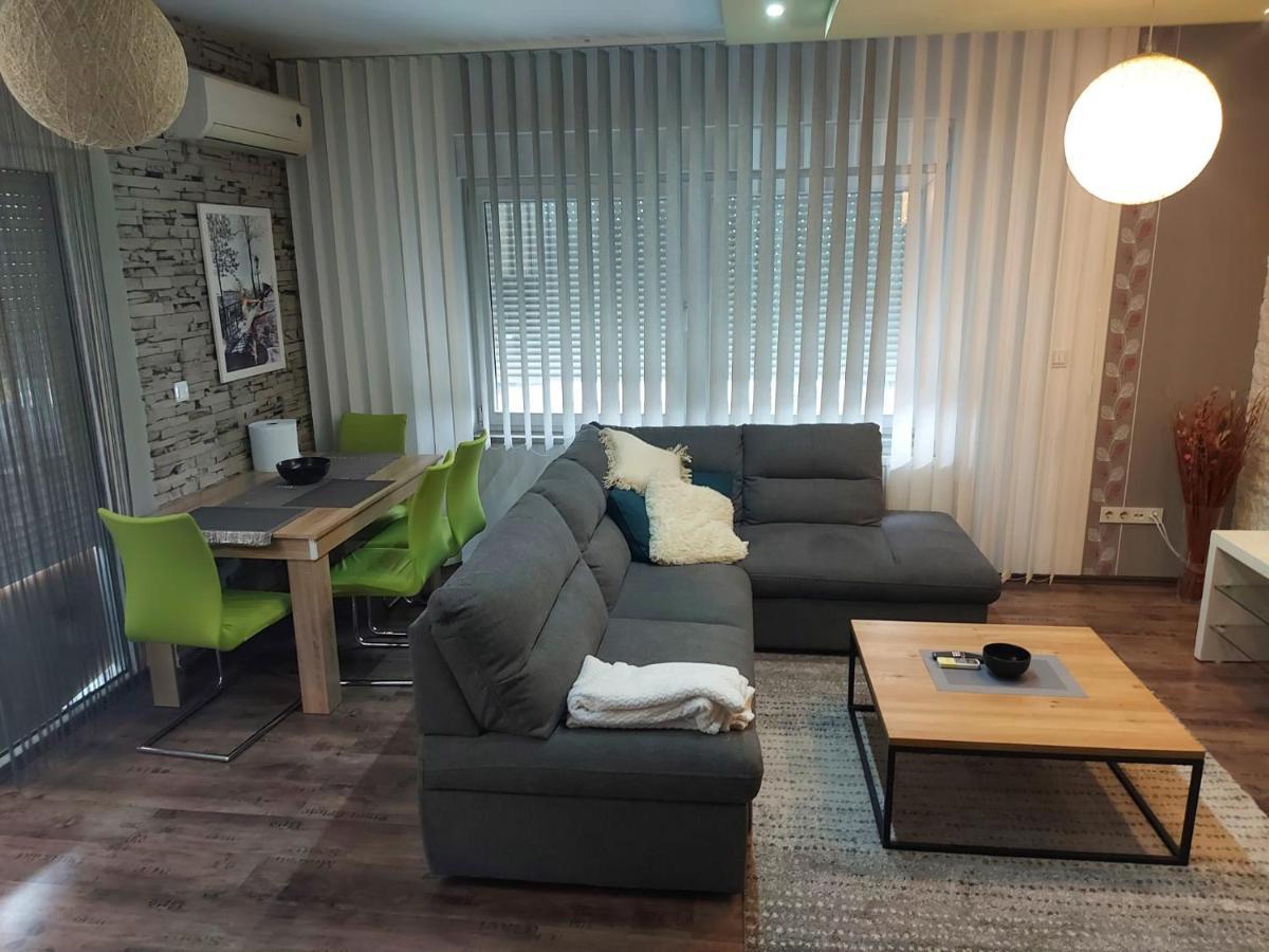 Apartmani Boem Zagreb Ngoại thất bức ảnh