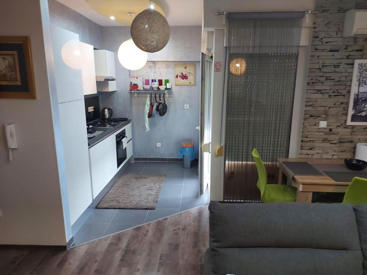 Apartmani Boem Zagreb Ngoại thất bức ảnh
